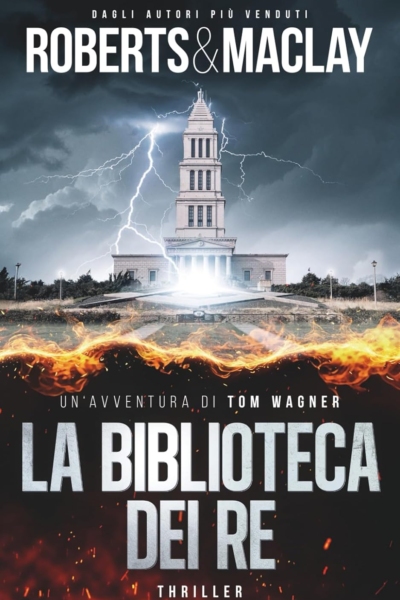 La biblioteca dei re