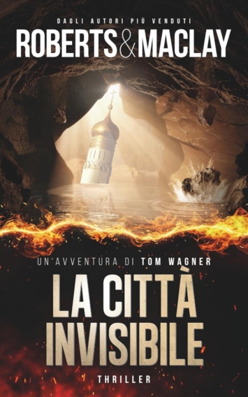 La città invisibile