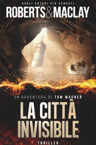 La città invisibile