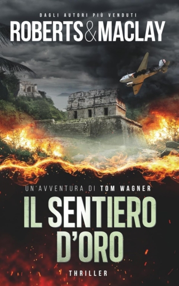 Il sentiero d'oro