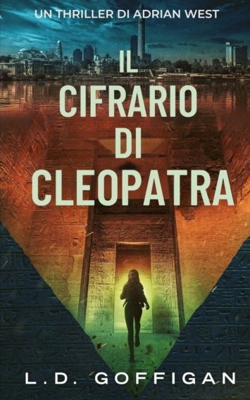 Il cifrario di Cleopatra