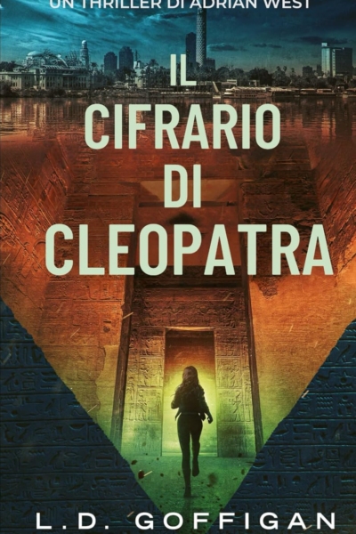 Il cifrario di Cleopatra