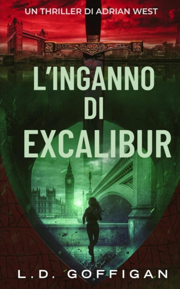 L’inganno di Excalibur