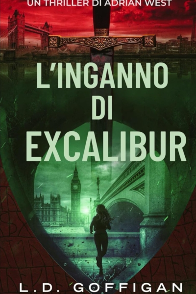 L’inganno di Excalibur
