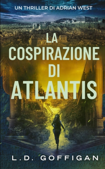 La cospirazione di Atlantis