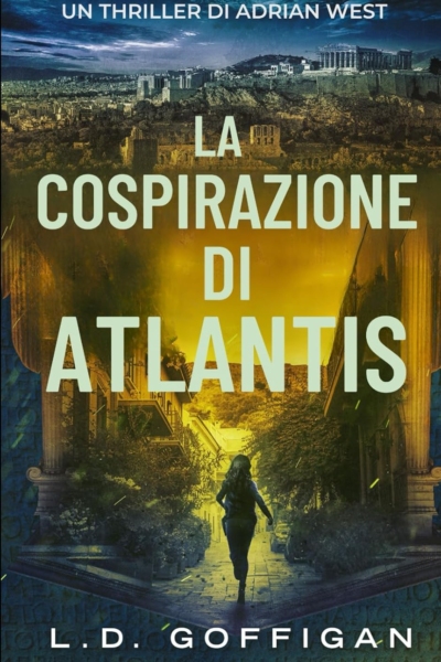 La cospirazione di Atlantis