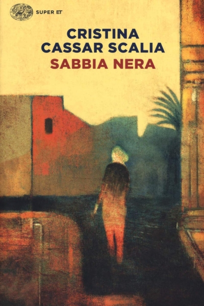Sabbia nera