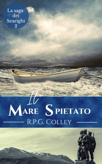 Il Mare Spietato