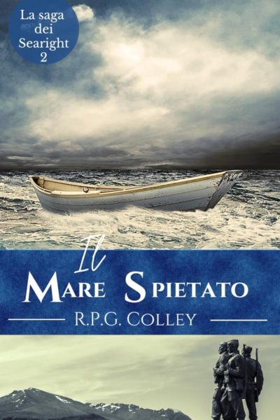 Il Mare Spietato