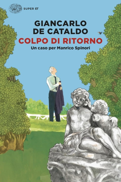 Colpo di ritorno