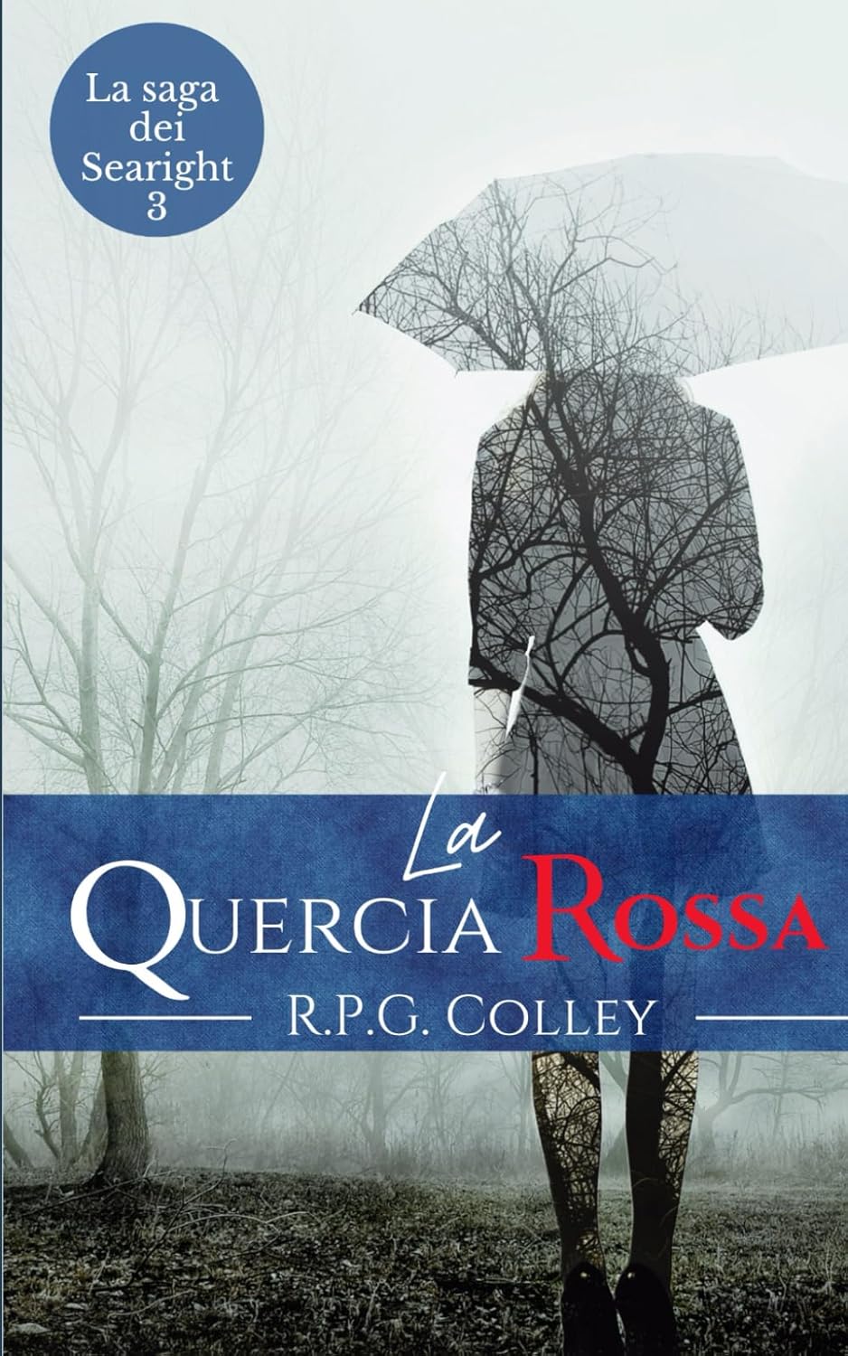 La quercia rossa