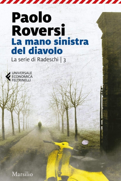 La mano sinistra del diavolo