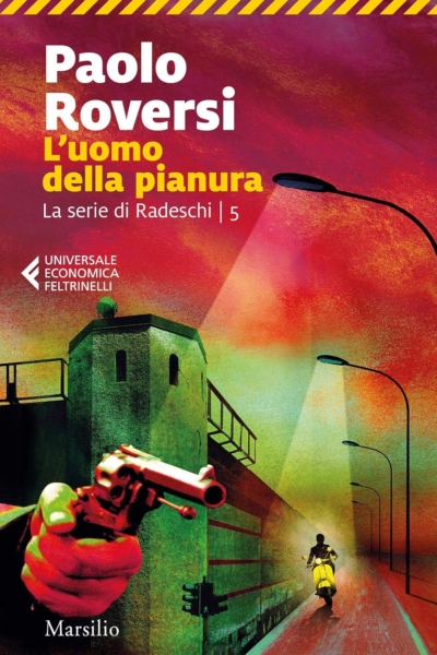 L'uomo della pianura