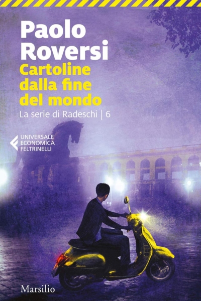 Cartoline dalla fine del mondo