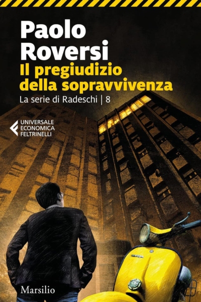 Il pregiudizio della sopravvivenza