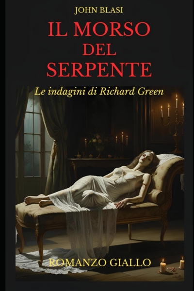 IL MORSO DEL SERPENTE