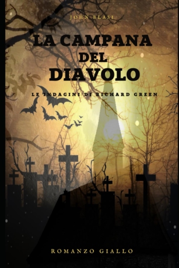 LA CAMPANA DEL DIAVOLO