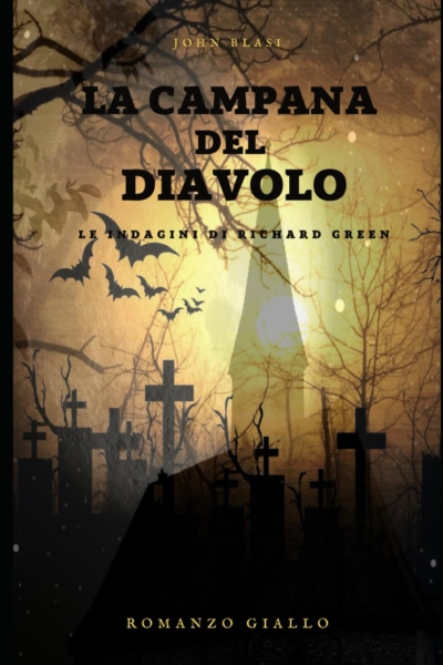 LA CAMPANA DEL DIAVOLO