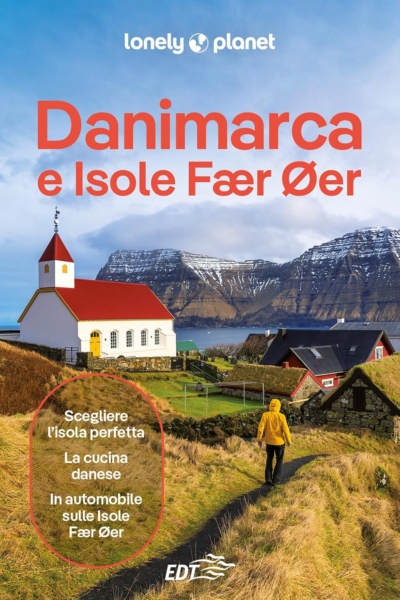 Danimarca e Isole Faeroer
