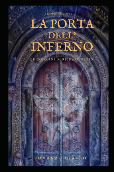 LA PORTA DELL'INFERNO