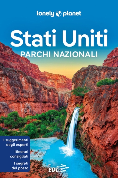 Stati Uniti. Parchi nazionali. Con carta estraibile