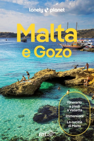 Malta e Gozo