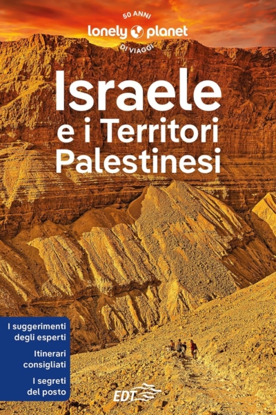 Israele e i territori palestinesi
