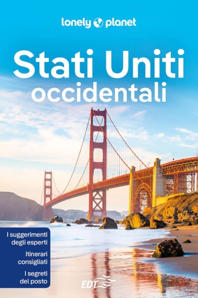 Stati Uniti occidentali