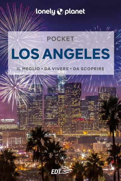 Los Angeles Pocket