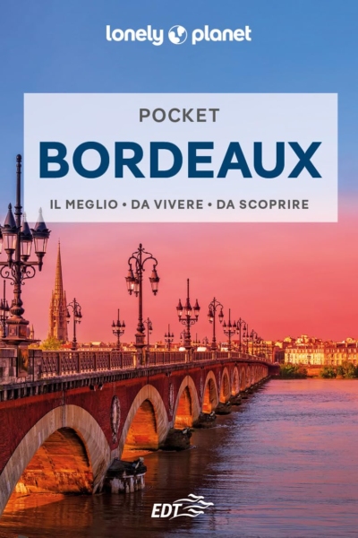Bordeaux Pocket