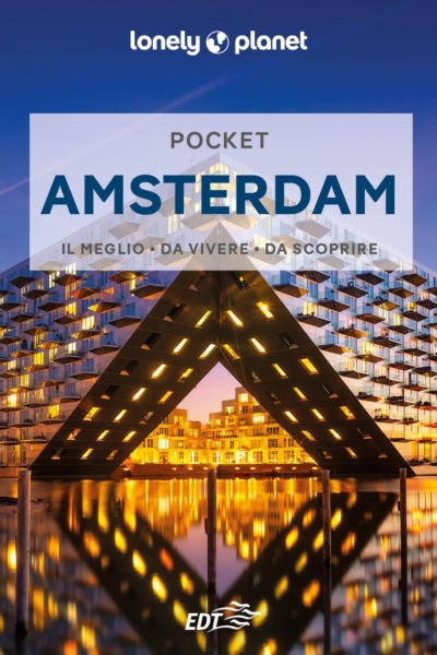 Amsterdam Pocket