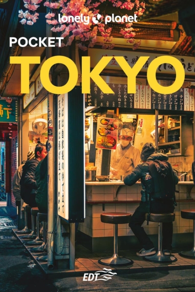 Tokyo Pocket