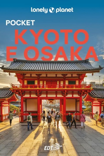 Kyoto e Osaka Pocket