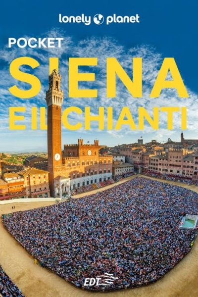 Siena e il Chianti Pocket