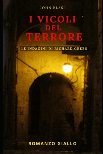 I VICOLI DEL TERRORE