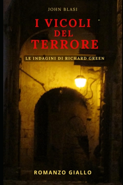 I VICOLI DEL TERRORE