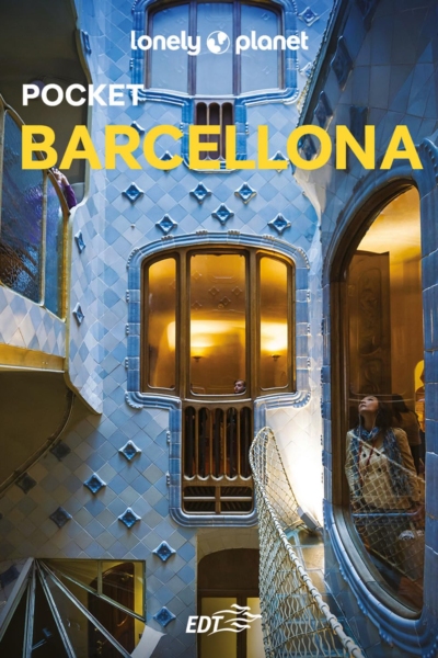 Barcellona Pocket