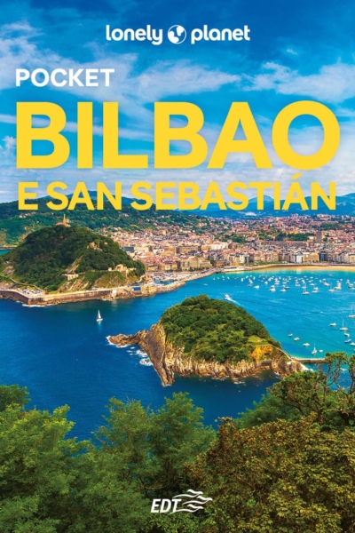Bilbao e San Sebastian Pocket