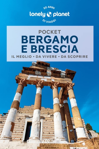 Bergamo e Brescia Pocket