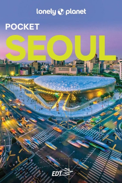 Seoul Pocket