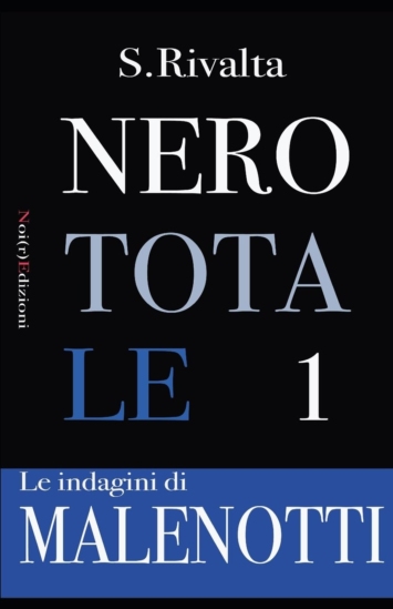 Nero Totale