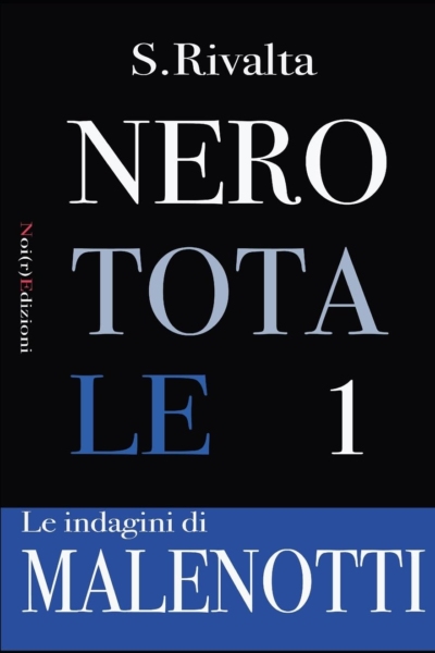 Nero Totale