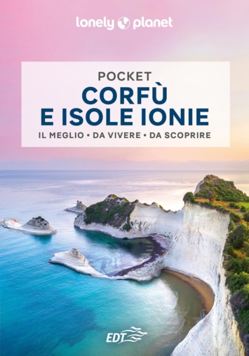 Corfù e isole Ionie Pocket