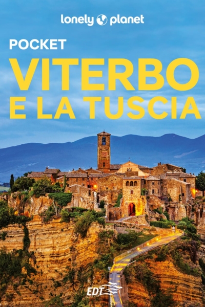 Viterbo e la Tuscia Pocket