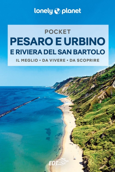 Pesaro, Urbino e la riviera del San Bartolo Pocket
