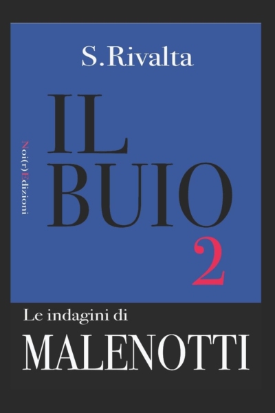 Il buio