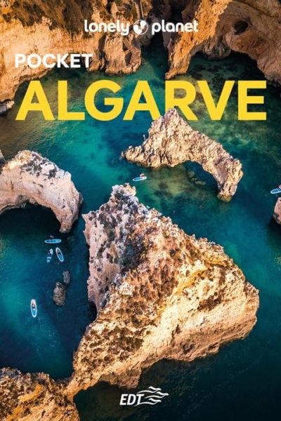 Algarve Pocket