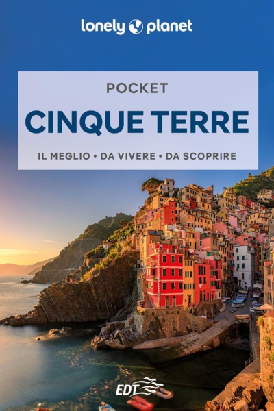 Cinque Terre Pocket