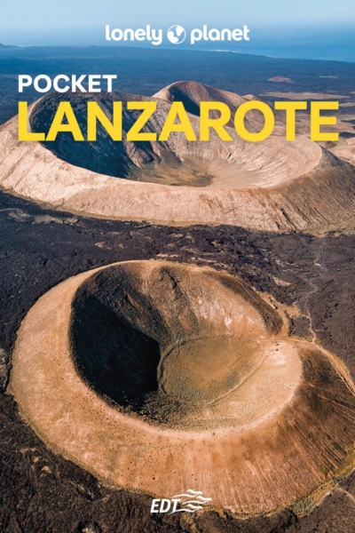 Lanzarote Pocket