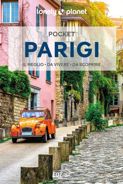 Parigi Pocket